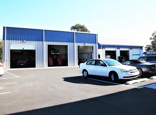 Rehoboth Auto Repair