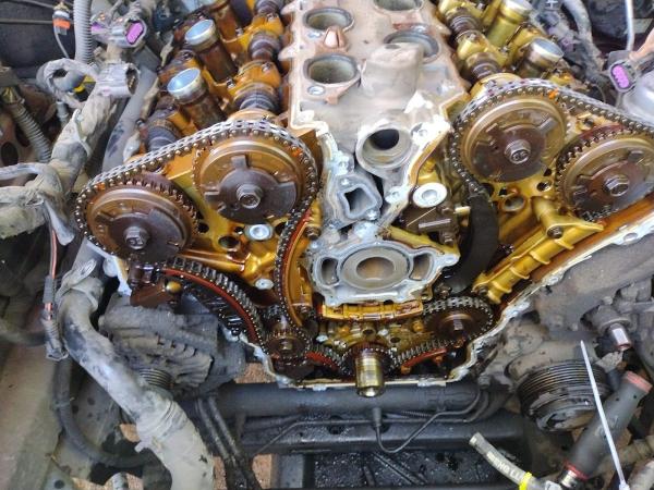 Parker's Mobile Mechanics
