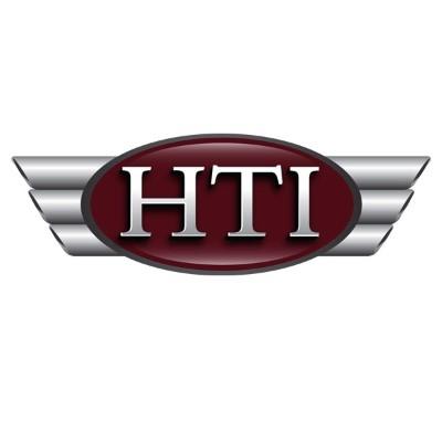 HTI Hall Trucking Express