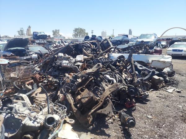 Frank's Auto & Truck Salvage