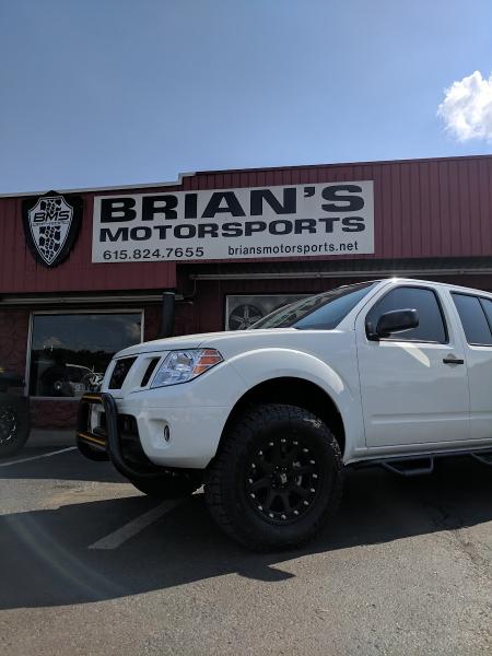 Brian's Motorsports