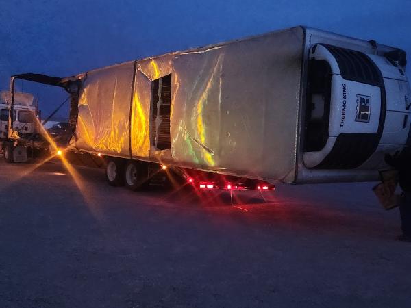 Dave's Heavy Duty Towing