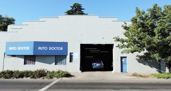 Auto Doctor