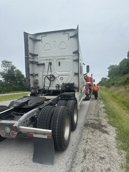 Paddack's Wrecker & Heavy Transport