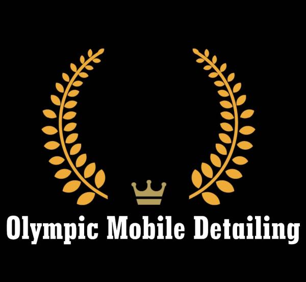 Olympic Mobile Detailing