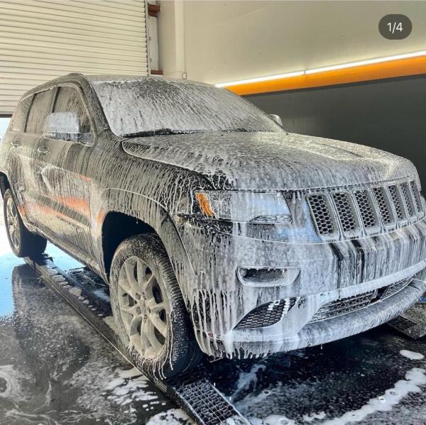 Y & A Auto Detailing