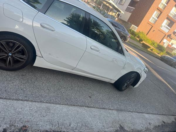Prime Time Collision Center