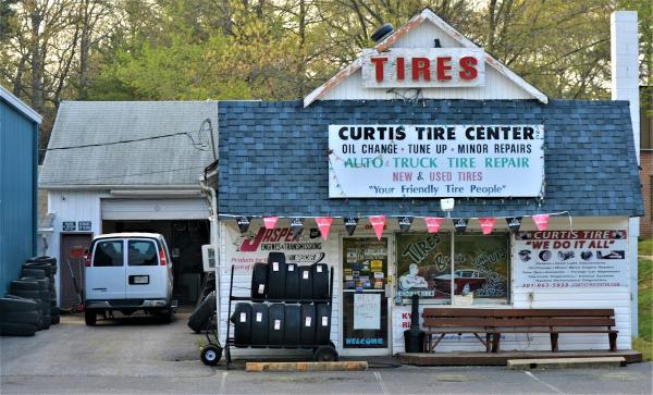Curtis Tire Center