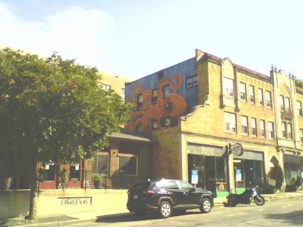 Badge Lock & Key Inc.