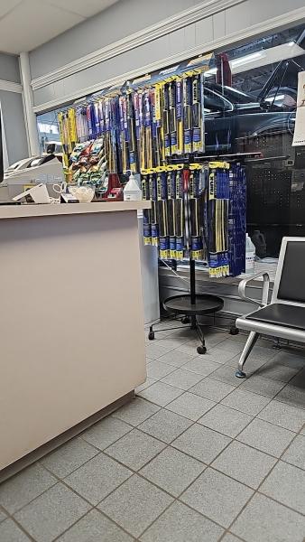 Guaranteed Auto Services