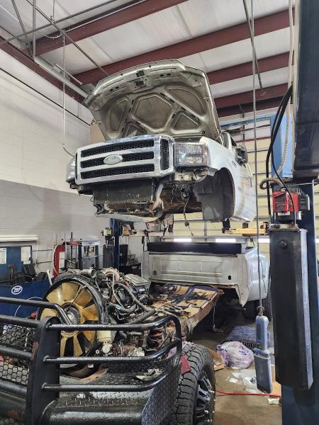 Heath's Auto Service