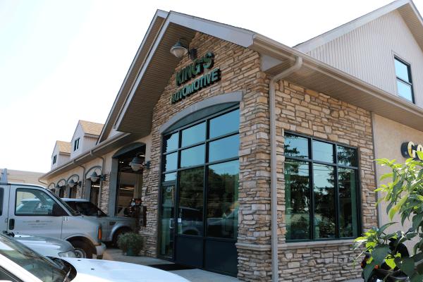 King's Automotive Inc.