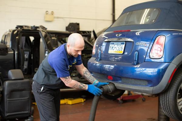 King's Automotive Inc.