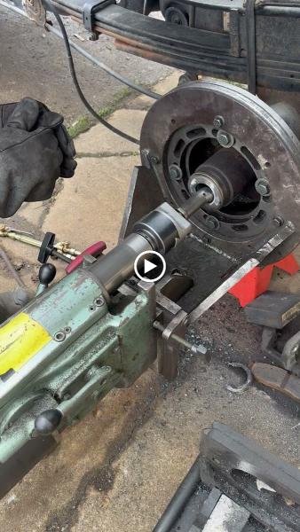 T.n.t. Repair