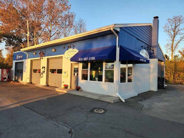 Limitless Auto Center LLC