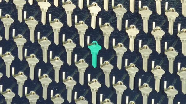 Greenkeys Locksmith