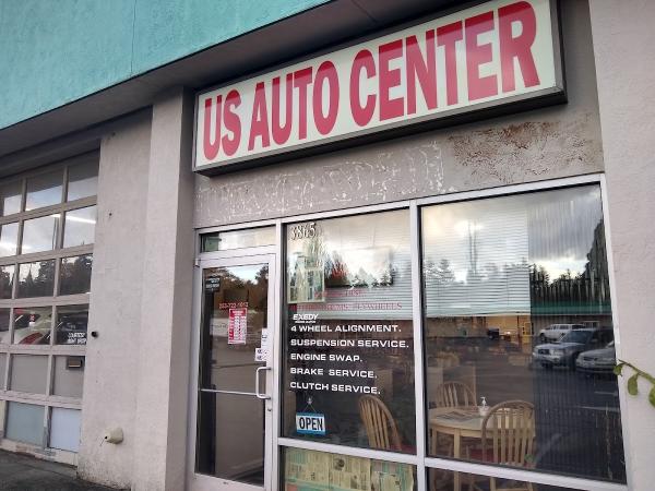 US Auto Repair