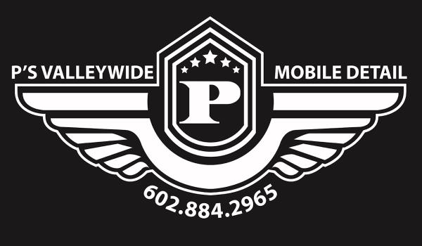 P's Valleywide Mobile Detail