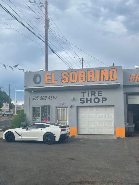 El Sobrino Tire Shop LLC