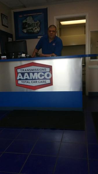 Aamco Transmissions & Total Car Care