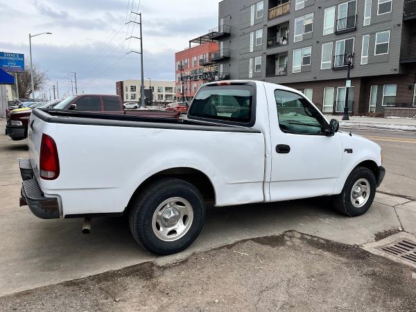 Performance Restoration Dent Repair