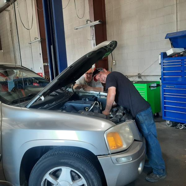 Phoenix Auto Repair