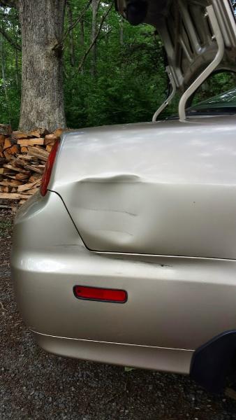 Southern Md Dent Repair