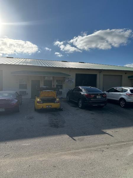 Major Auto Repair (Palm Coast