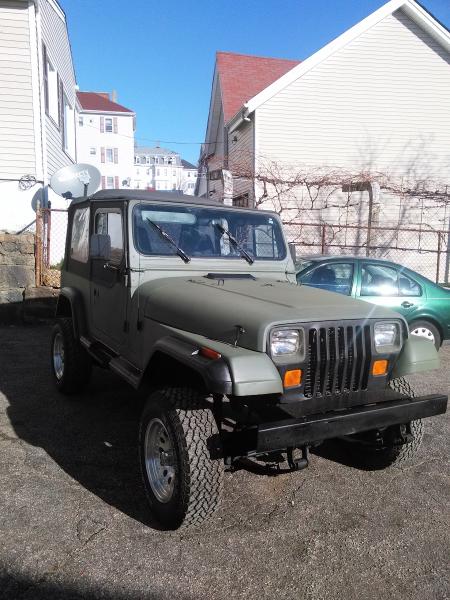 Major Auto Repair (Palm Coast