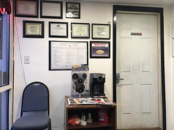 Shawn's Auto Xpress