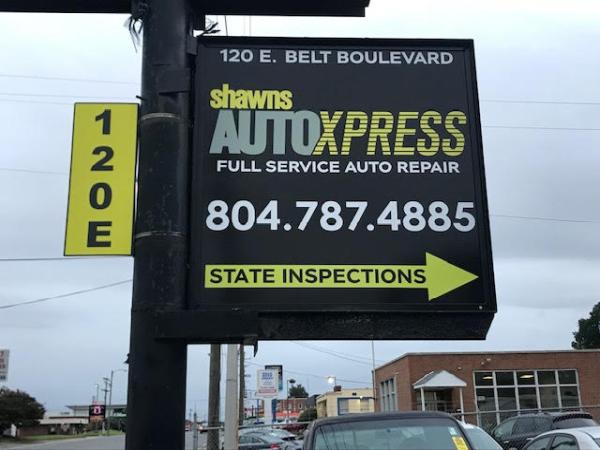 Shawn's Auto Xpress
