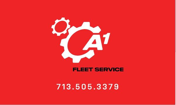 A1 Fleet Service