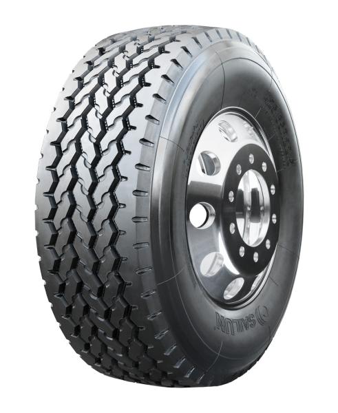 Octagon Tire Semi Truck and Trailer Tires