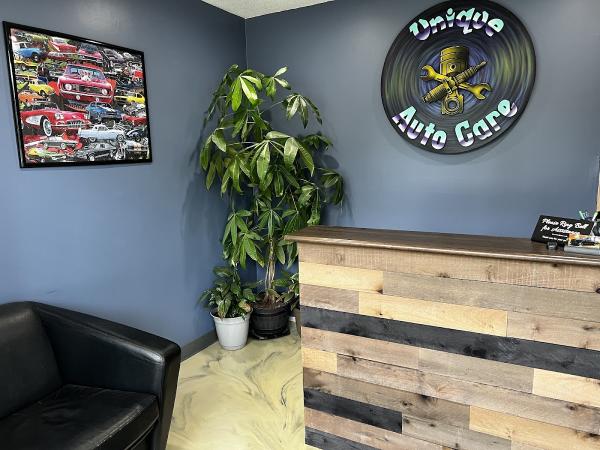 Unique Auto Care LLC