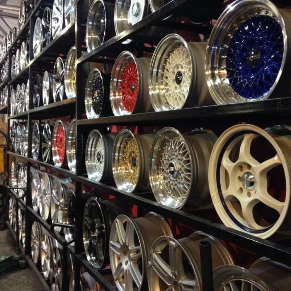 Memo's Used Tires and Wheels