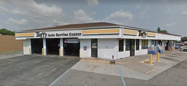 Tuffy Tire & Auto Service Center