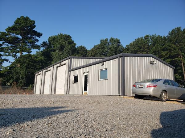 CRG Diesel & Automotive