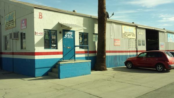 G & C Smog & Auto Repair