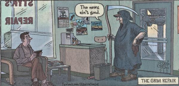 H & H RV Repair & Storage