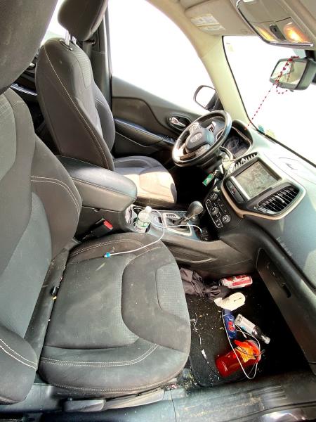 Finish Line Mobile Detailing