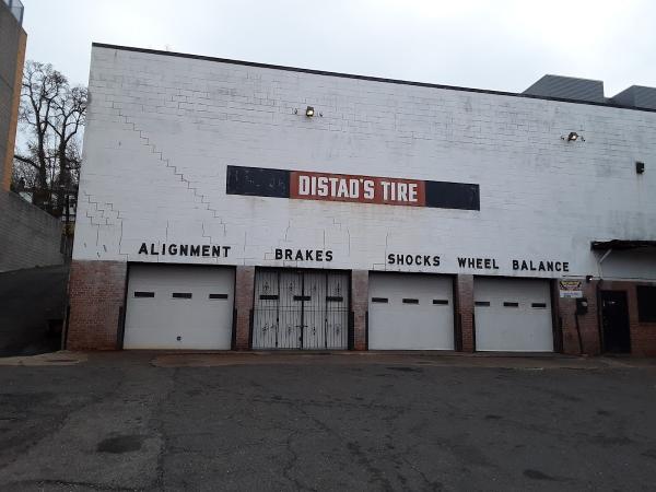 Distad's Tire & Auto