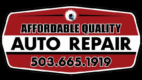 AQ Automotive / Affordable Quality Automotive