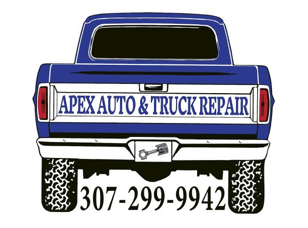 Apex Auto & Truck Repair