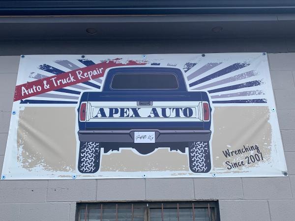 Apex Auto & Truck Repair