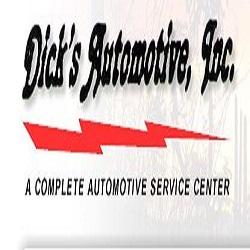 Dick's Automotive Inc.
