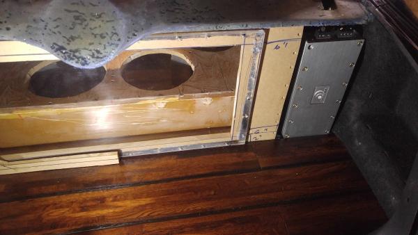 D D Car Audio