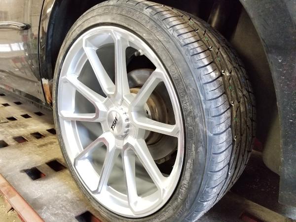 Klinginsmith Body Shop Inc