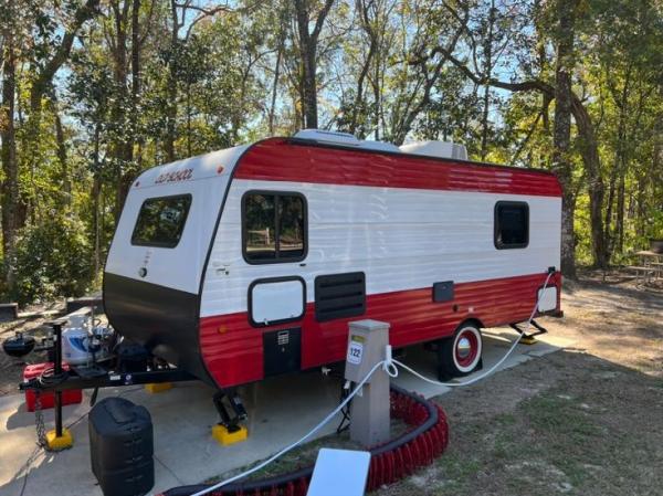 Jt's Mobile RV Repairs