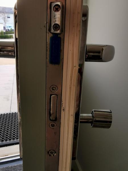 B & M Auto Locksmith