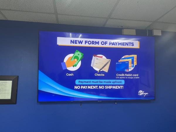 Kingz International Logistics